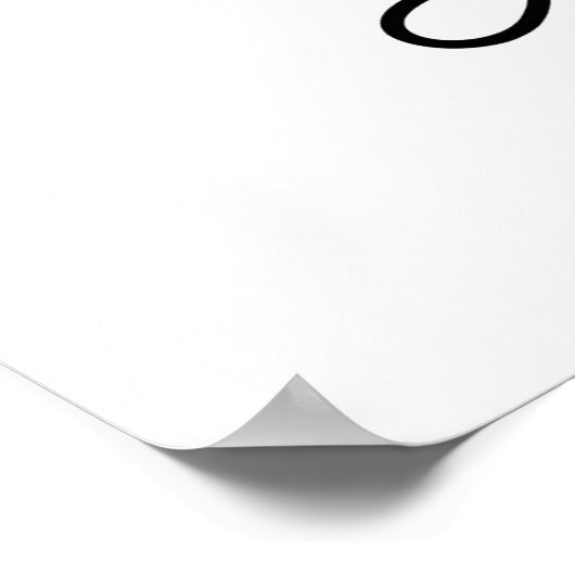 Poster Saisir des moments (Coin)