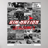 Saison 1 de la Nation Arca Sim