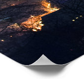 Poster Saison 2011-2012 de Fribourg (Coin)