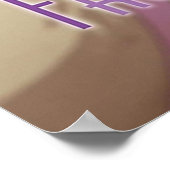 Poster Saison 2 de la corbeille de fruits mignons (Coin)