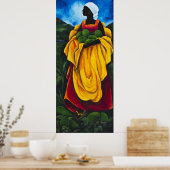 Poster Saison Avocado 2011 (Cuisine)