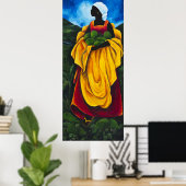 Poster Saison Avocado 2011 (Bureau à domicile)