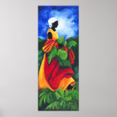 Poster Saison Breadfruit 2011 (Devant)