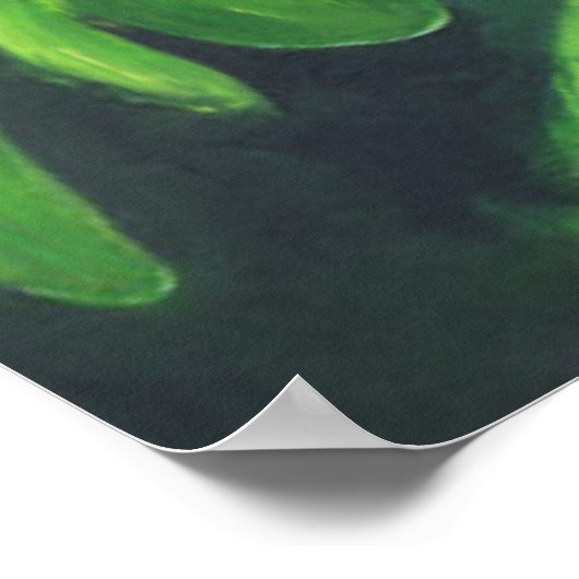 Poster Saison Breadfruit 2011 (Coin)