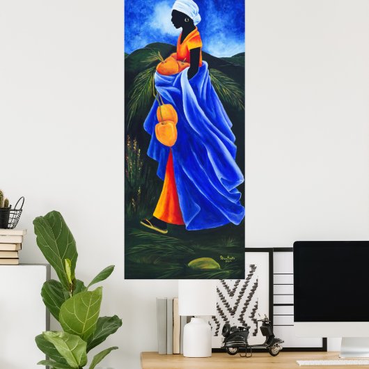 Poster Saison Coconut 2011 (Bureau à domicile)