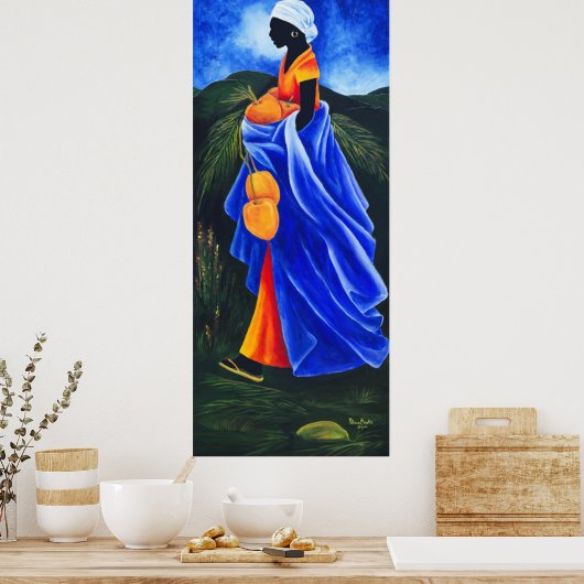 Poster Saison Coconut 2011 (Cuisine)