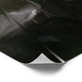 Poster Saison des pluies au Bangladesh (Coin)