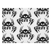 Poster Saison Éffrayante de Ghost Go (Devant)