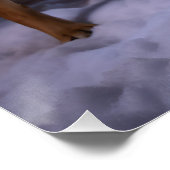 Poster Saison Festive de Noël de Bloodhound (Coin)