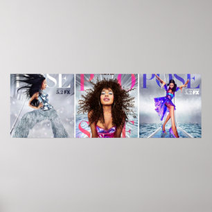 Poster Saison Pose 3