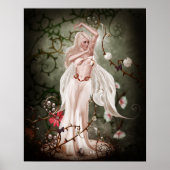 Poster Saisons (Devant)