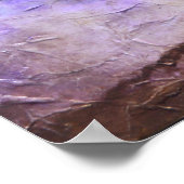 Poster Saisons de la vie (Coin)