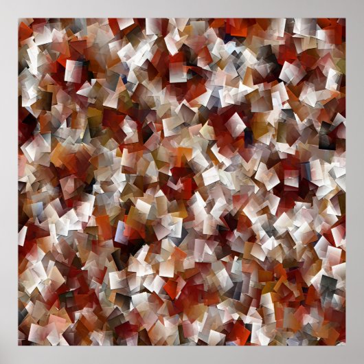 Poster Saisons de plaisir.... (Devant)