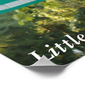 Poster Sakonnet Point, The Commons, Little Compton, RI (Coin)