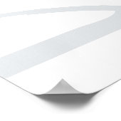 Poster Sakura Hiéroglyphe Imprimer (Coin)