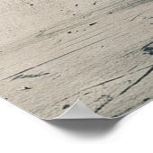 Poster Sakura in the Wind – Japanese Cherry Blossom Paint (Coin)