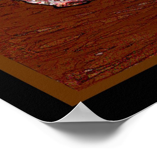 Poster Sakura version 2 (Coin)