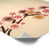  Poster sakuras (Hoek)