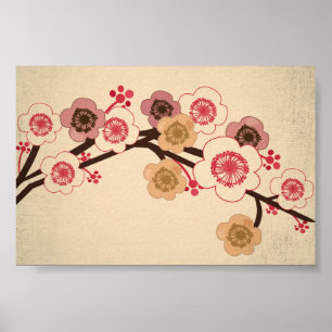 Poster sakuras