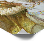 Poster Sala dei Fasti Farnese (Coin)