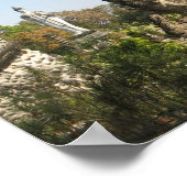 Poster Sala Keo Kou, Nong Khai, Thaïlande (Coin)