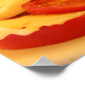 Poster Salade de Caprisi (Coin)