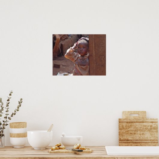 Poster Salah (Cuisine)