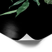 Poster Salam- Assalam o Alikum- Mur islamique (Coin)