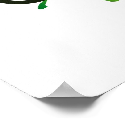 Poster Salamander (Coin)