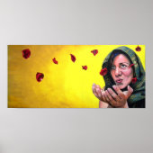 Poster Salamat (Devant)