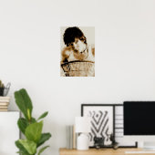 Poster sale (Bureau à domicile)