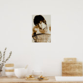 Poster sale (Cuisine)