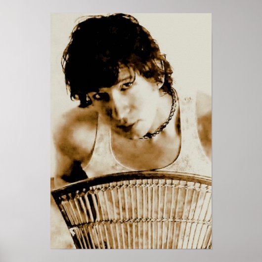 Poster sale (Devant)