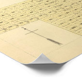 Poster Salem, Nebraska (Coin)