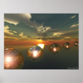 Poster saleté (Devant)