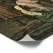 Poster Salida del Boabdil, à l'Alhambra (Coin)