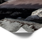 Poster Salines (Coin)