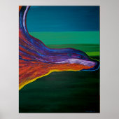 Poster salion (Devant)