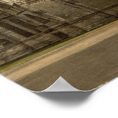 Poster Salisbury Cathedral II, Wiltshire, Angleterre (Coin)