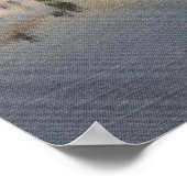 Poster Salisbury MD, Maryland, Wicomico River, Vintage (Coin)