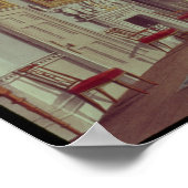 Poster Salle À Manger, Frogmore (Coin)