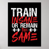 Salle De Fitness Fitness Train Dingue Restez Le Mê