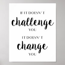 Salle de gym, exercice, entraînement Motivational 