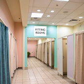 Poster Salle de montage