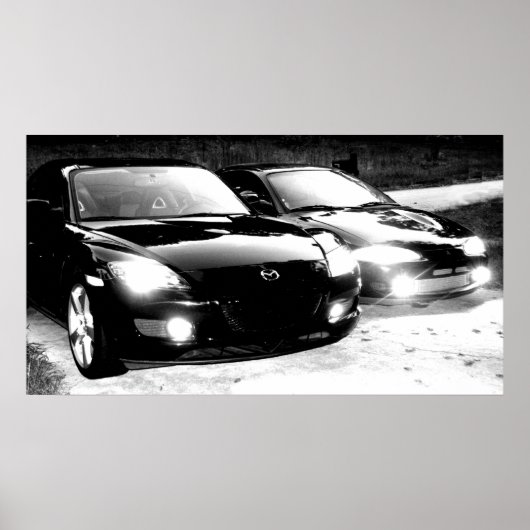 Poster Salle De Salle De Salle (Devant)