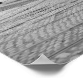 Poster Salle Symphonique (Coin)