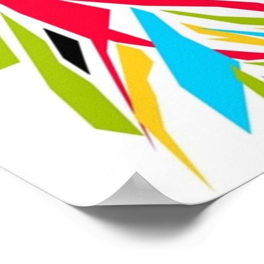 Poster Salma Hayek (Coin)