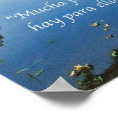 Poster Salmos 119:165 (Coin)