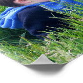 Poster Salmos 27:14 (Coin)