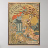 Poster Salome (Devant)